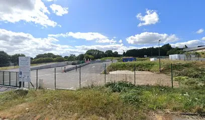Déchèterie d'Ernée