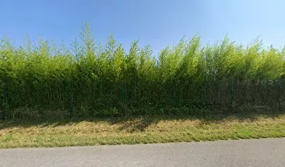 Déchèterie de Voipreux