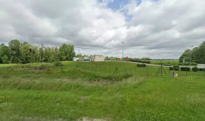 Déchèterie de Saron sur Aube