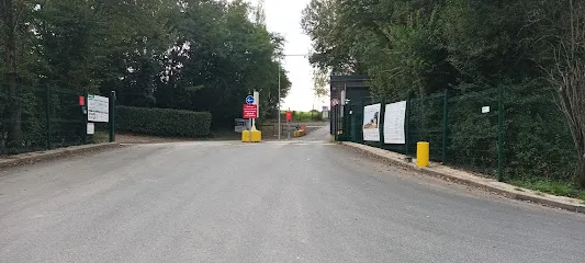 Déchèterie la Poiteviniere