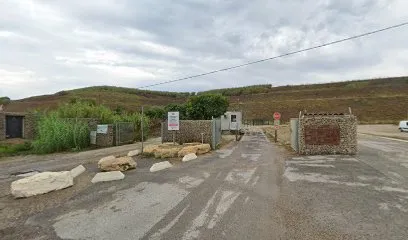 Déchèterie Nîmes Lauzières