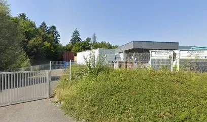 Déchèterie Contamine-sur-arve