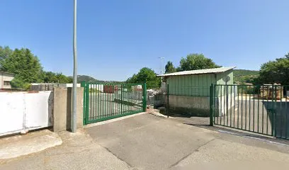 Déchèterie Toulaud