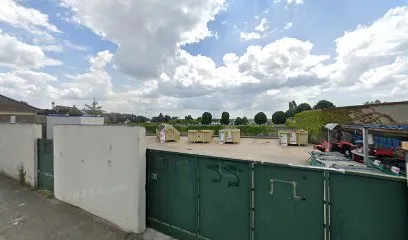 Centre d'Apport Volontaire d'Epinay sur Orge