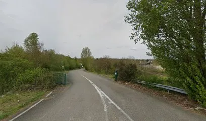 Déchèterie de Caussade