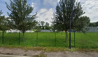 Déchèterie de Joinville