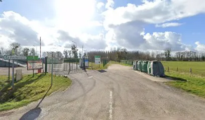 Déchèterie de Eclaron Braucourt Ste Livière