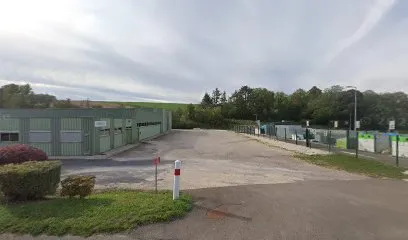 Déchèterie d'Arc en Barrois