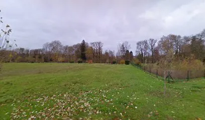 Déchèterie de Doulevant-le-château
