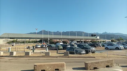 Déchèterie de Figari