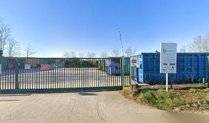 Déchèterie de Ville-devant-belrain