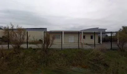 Point Propre de Port Camargue