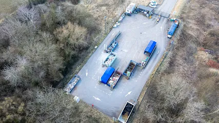 Déchetterie de Havange