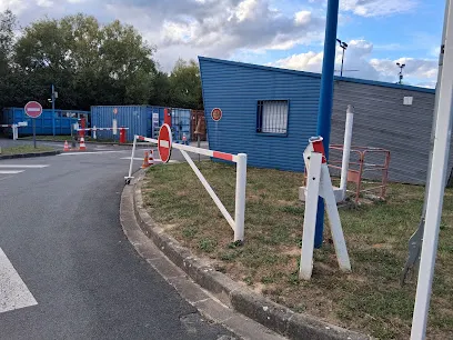 Déchèterie de Maing