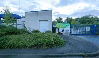 Déchèterie de Laigneville