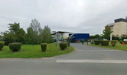Déchèterie de Le-mesnil-en-thelle