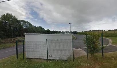 Déchèterie de Cambremer