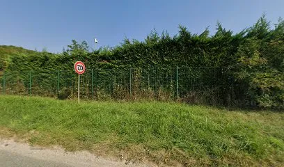 Déchèterie Bouqueval