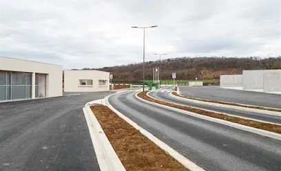 Déchèterie Ballancourt-sur-essonne