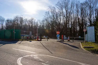 Déchèterie Michelbach-le-haut