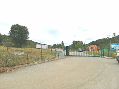 Déchèterie de Cauro