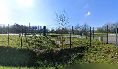Déchèterie de Saint-Armel