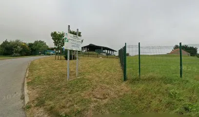 Déchèterie Peuplingues