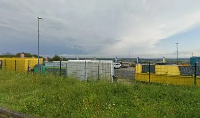 Déchèterie Rohrbach-lès-bitche