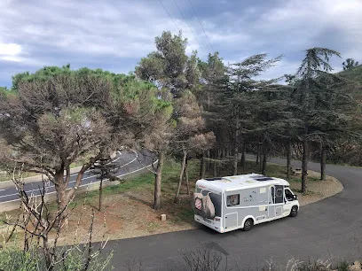 Déchèterie de Cerbère