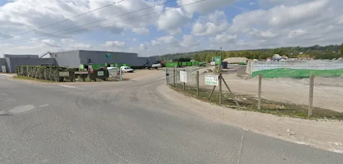 Déchèterie Intercommunale Triel sur Seine