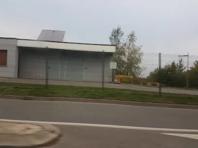 Déchèterie d'Arleux