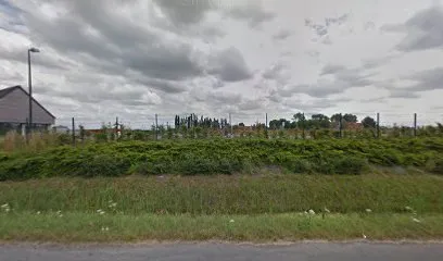 Déchèterie d'Hondschoote
