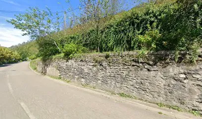 Déchèterie de Tardets-sorholus