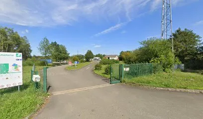 Decheterie de Saint-mars-la-briere
