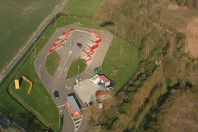 Déchèterie de Rieulay