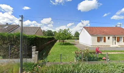 Déchèterie de la Chapelle aux Chasses