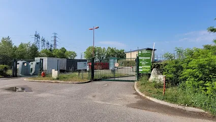 Déchèterie Saulce-sur-Rhone