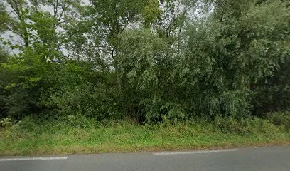 Déchèterie de Urt