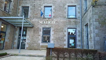 Mini-déchèterie Saint-denis-de-gastines