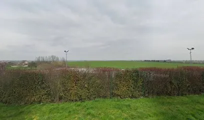 Déchèterie de Villers-marmery