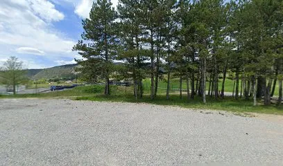 Déchèterie de Barret-sur-méouge