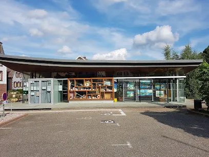 Déchèterie de Mossig-sommerau Mobile