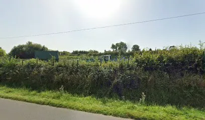 Déchèterie de Mesnil-Clinchamps