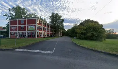 Déchèterie de Moussey
