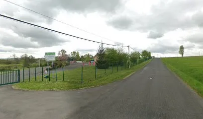 Déchèterie de Maslacq