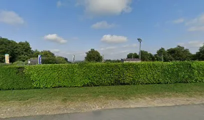 Déchèterie de Bardos