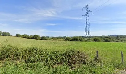 Déchèterie de Arcangues
