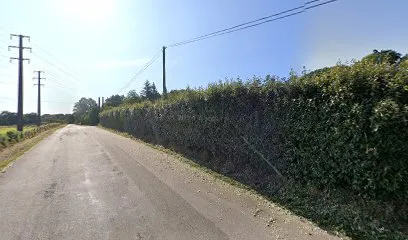 Déchèterie de Domfront