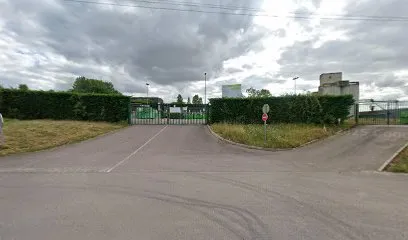 Déchèterie de Semur-en-auxois