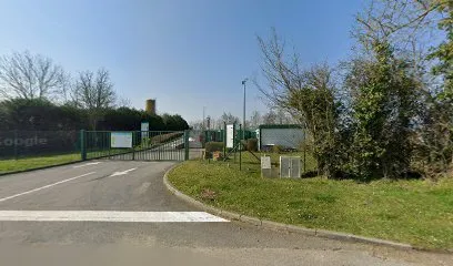 Déchèterie de Fontenay-le-Pesnel